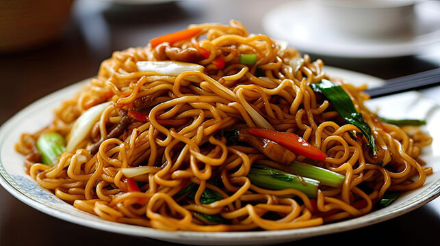 Chowmein